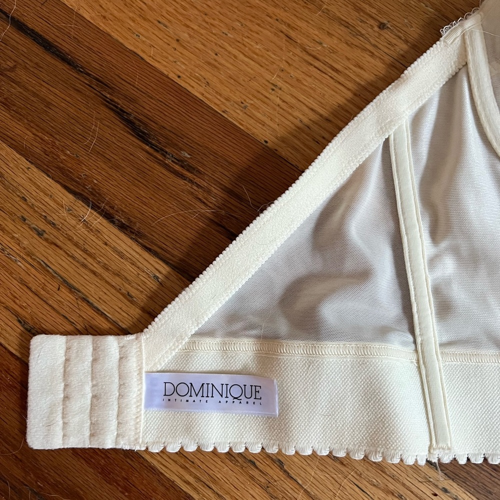 Corset bra - Picture 4 of 5